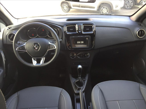 Logan 1.6 Cvt 2021 (1614410711)