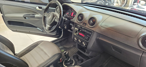 Volkswagen Saveiro Saveiro Cross 1.6 16v MSI CD (Flex)
