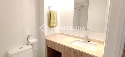 Departamento En San Miguel 3dormitorios, 2b, 1bod, 1estc.