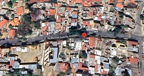 Casa En Venta En Oaxaca, Oaxaca , Mm-