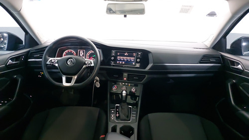 Volkswagen Jetta 1.4 COMFORTLINE AUTO