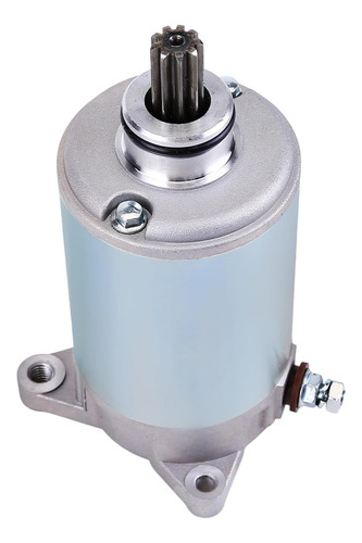Ikasus 21040109100 Motor De Arranque De Alto Rendimiento Com