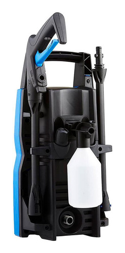 Hidrolavadora Nilfisk A Presión C 100.7-5 - Eu 1300w 100bar