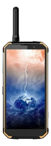 Blackview BV9500 Pro Dual SIM 128 GB amarillo 6 GB RAM