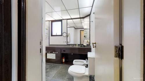 Imagem 9 de 21 de Flat À Venda, 1 Quarto, 1 Vaga, Consolação - São Paulo/sp - 3016