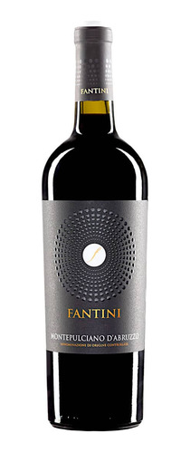 6 Gfs - Fantini Montepulciano D'abruzzo Doc | Abruzzo