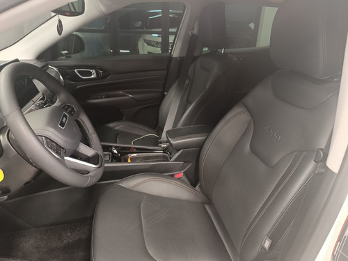 Jeep Compass 1.3 T270 TURBO FLEX LIMITED AT6