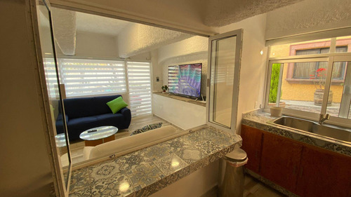 Casa En Venta Con Seguridad, Lomas De Atzingo Cuernavaca, Morelos
