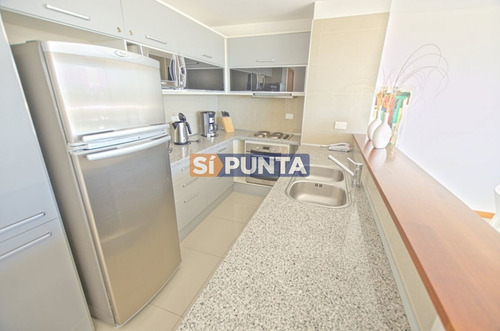 Imagen 8 de 14 de Apartamento En Venta - Playa Brava