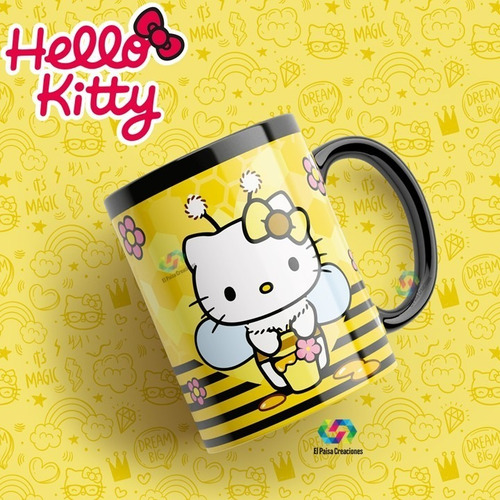 Tazas Por Mayor Souvenirs Cumpleaños Candy Bar Hello Kitty