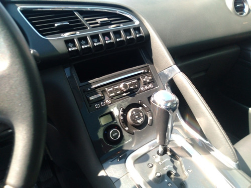 Imagen 16 de 18 de Peugeot 3008 2013 1.6 Feline Thp 163cv Tiptronic
