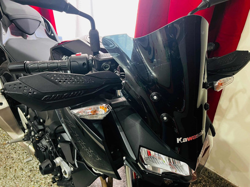 Imagen 2 de 15 de Kawasaki Z400