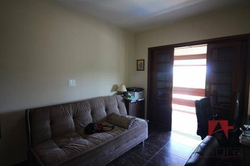 Imagem 4 de 30 de Sobrado Com 3 Dormitórios À Venda, 400 M² Por R$ 1.500.000,00 - Jardim Do Lago - Bragança Paulista/sp - So0776