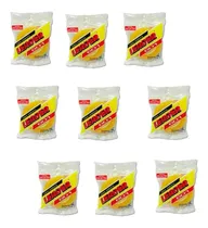 Comprar Cinta Janel 601  12mm X 33m Paquete  Con 10  Rollos