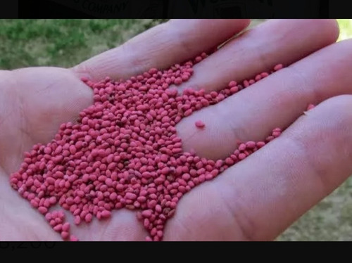 Semilla De Alfalfa San Miguelito Peletizada 1 Saco De 20 Kg