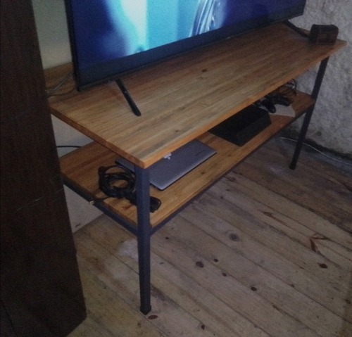 Muebles A Medida Barras Repisas Racks