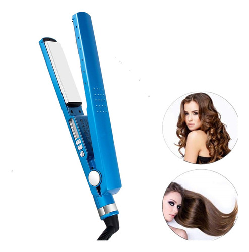 Plancha De Cabello 