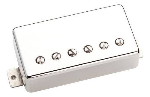 Seymour Duncan Ssh 11b Ncov Custom Custom Cubierta Subterran