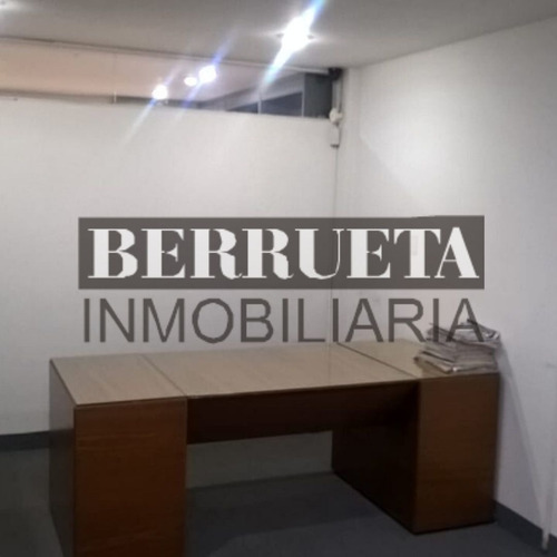 Oficina En Alquiler En Centro / Microcentro