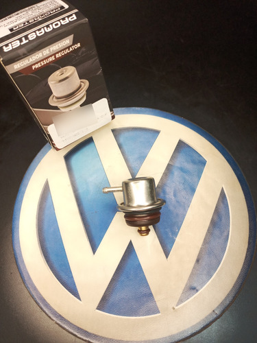 Regulador De Gasolina Con Pico Para Volkswagen Gol 1.8