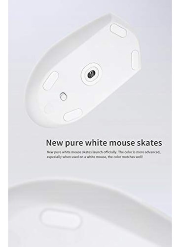Hotlinegames Juego De 2 Patines De Ratón Con