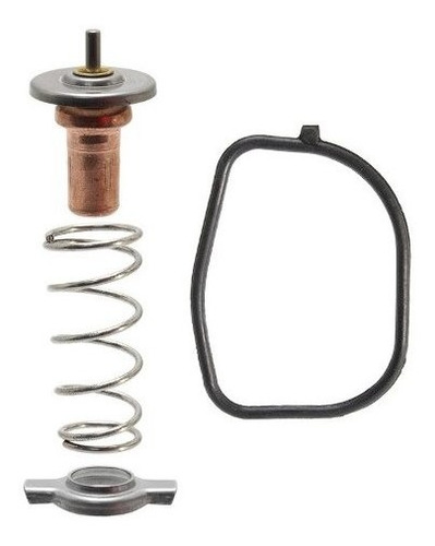 Valvula Termostatica Fiat Novo Uno Palio Fire Evo 8v - Refil