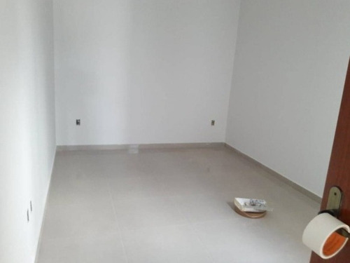 Casa À Venda No Jardim Santa Marta, Sorocaba - Sp - Ca00653 - 68070709