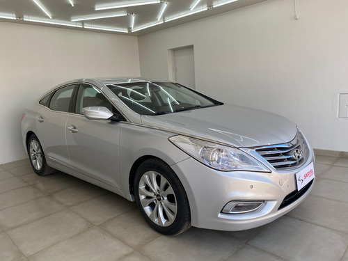Hyundai Azera 3.0 MPFI GLS V6 24V GASOLINA 4P AUTOMÁTICO