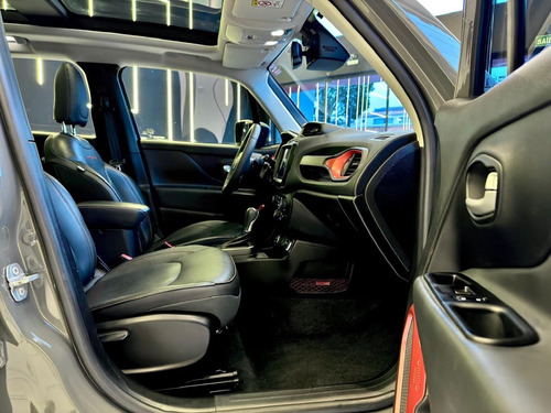 Jeep Renegade Trailhawk T270 1.3 TB Flex Aut.