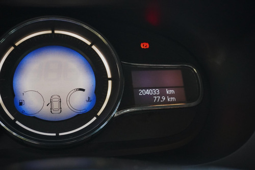 Renault Fluence 2.0 DYNAMIQUE PLUS 16V FLEX 4P AUTOMÁTICO