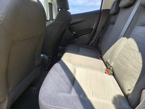 Peugeot 208 Access