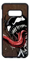 Comprar Funda Protector Para Samsung S10e Venom Marvel