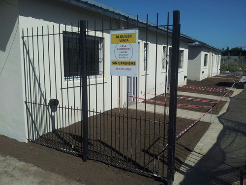 Departamento Casa 3 Ambientes Y Cochera / Dueño Directo