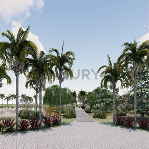 Lote En Venta
