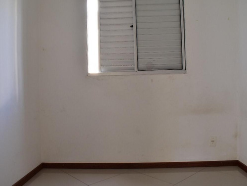 05731 - Apartamento 2 Dorms, Jaraguá - São Paulo/sp - 5731