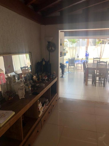 Imagem 3 de 30 de Linda Casa Com Área Gourmet Em Terreno - Ca0575