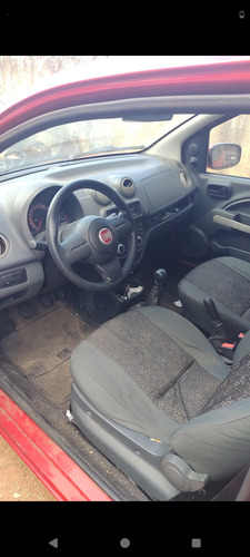 Fiat Uno 1.0 Vivace Flex 3p