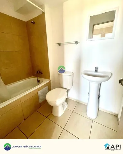 Departamento 3 Dormitorios, Fuentes De Vilumanque Cosmito 60
