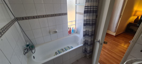 Arriendo Comoda Casa 3d/3b, 3 Est. Lomas De Mirasur San Bdo.