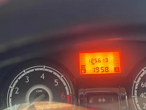Renault Sandero 1.6 Expression