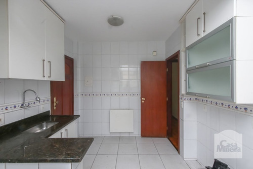 Imagem 15 de 15 de Apartamento À Venda No Padre Eustáquio - Código 275007 - 275007