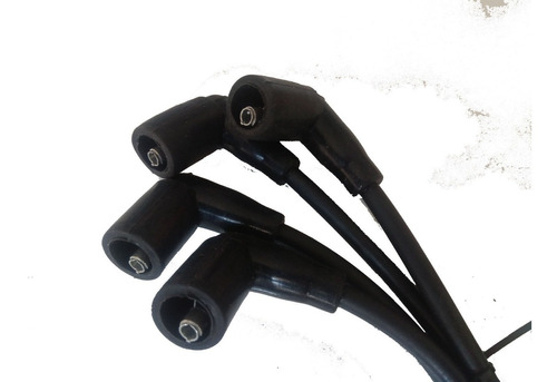 Cables De Bujia Chery Iq 0.8