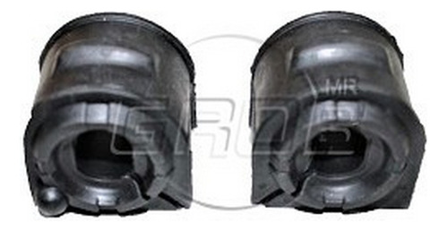 Gomas Barra Estabilizadora Mazda Mazda 3 2003-2013 Delantero