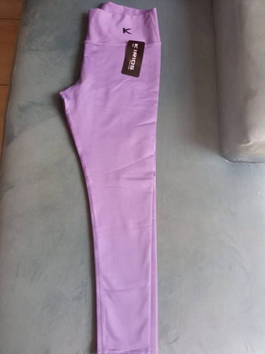 Licras Kirios Talla Plus