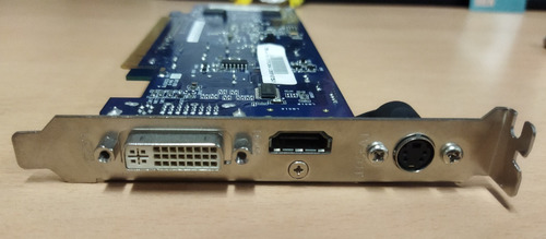 Imagen 2 de 4 de Tarjeta De Video Hp 5188-8905 Asus Ranger Nvidia Geforce 256