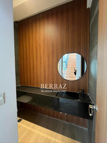 Casa Venta 5 Ambientes En Ayres Plaza Pilar Lote De 923 M2