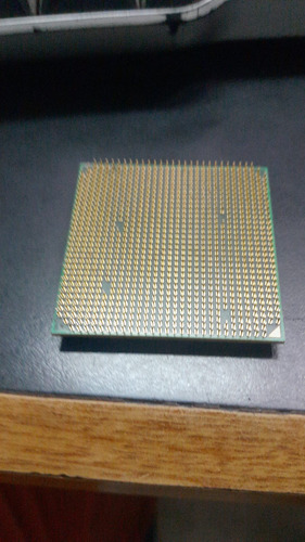 Procesador Phenom X3 8400 - Am2 - Cooler - Envios (Usado)