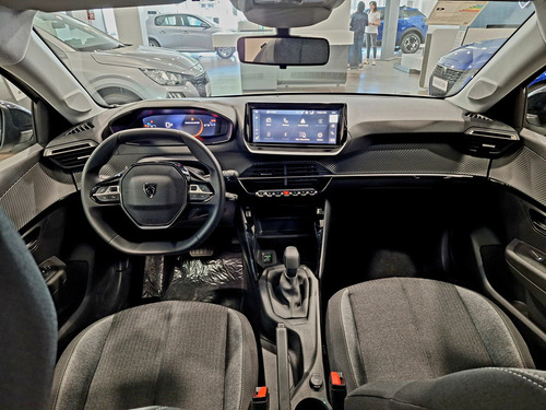 Peugeot 208 1.6 Allure At