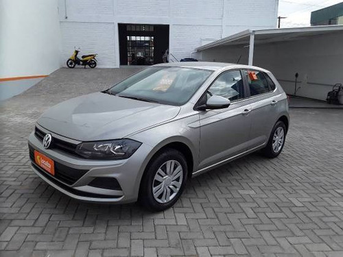 Imagem 4 de 9 de Volkswagen Polo 1.0 Mpi Total Flex Manual