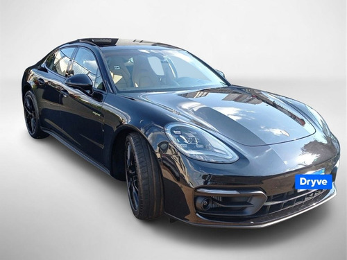Imagem 3 de 11 de Porsche Panamera 4s E-hybrid 2.9 Pdk